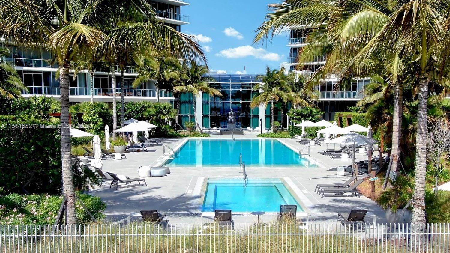 2200 FORT LAUDERDALE BEAC - Residential