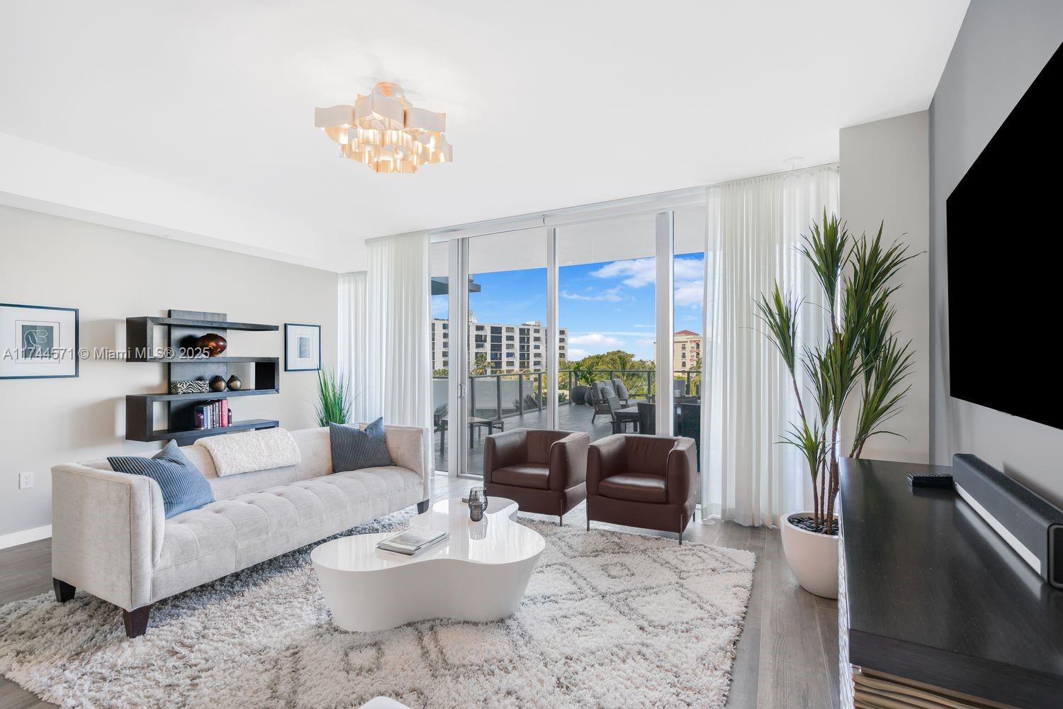 2200 FORT LAUDERDALE BEAC - Residential