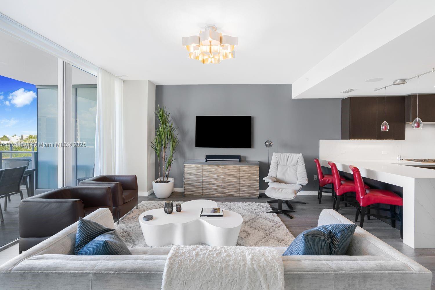 2200 FORT LAUDERDALE BEAC - Residential