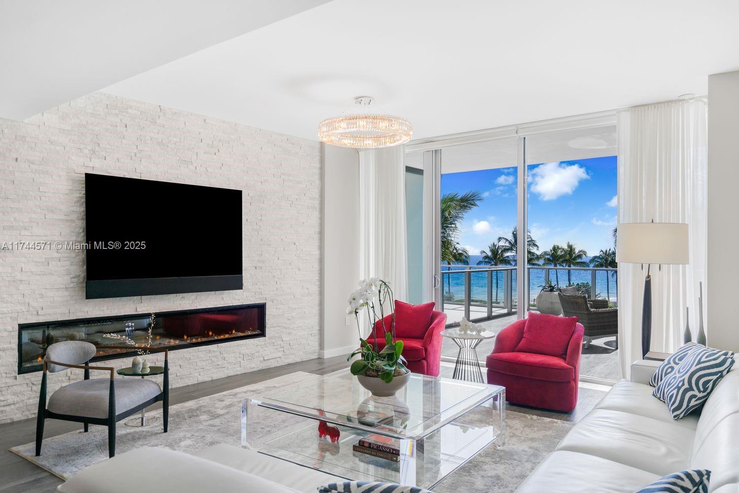 2200 FORT LAUDERDALE BEAC - Residential