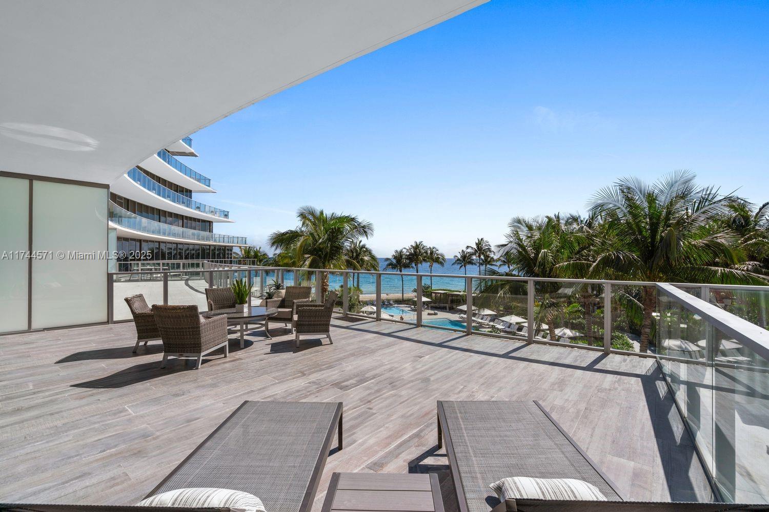 2200 FORT LAUDERDALE BEAC - Residential