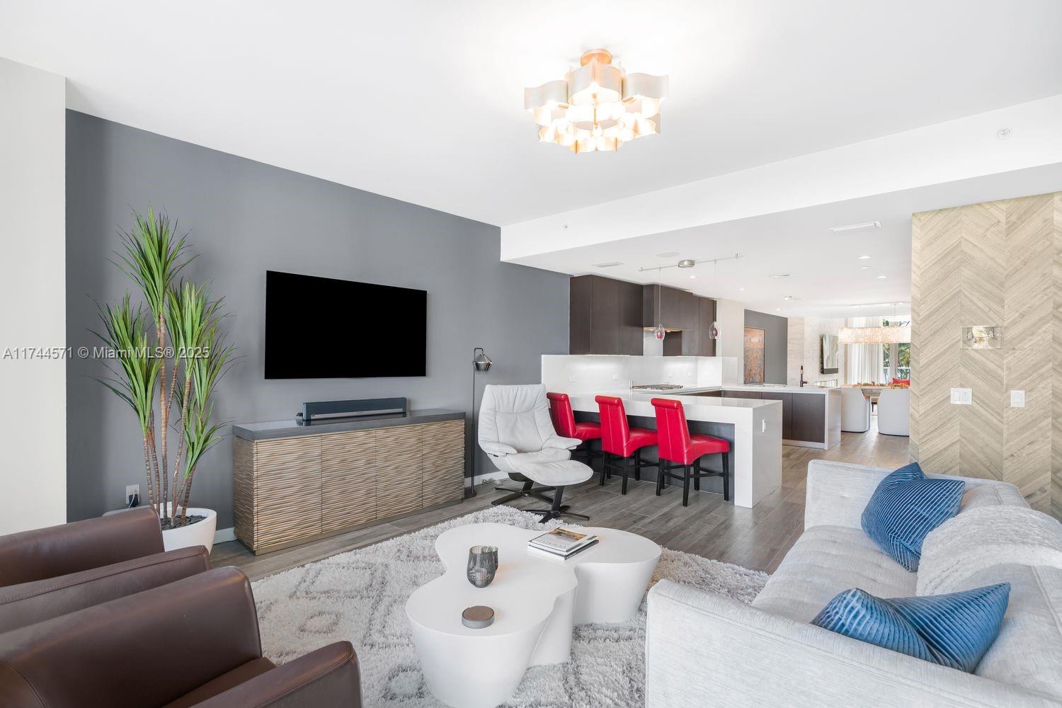 2200 FORT LAUDERDALE BEAC - Residential