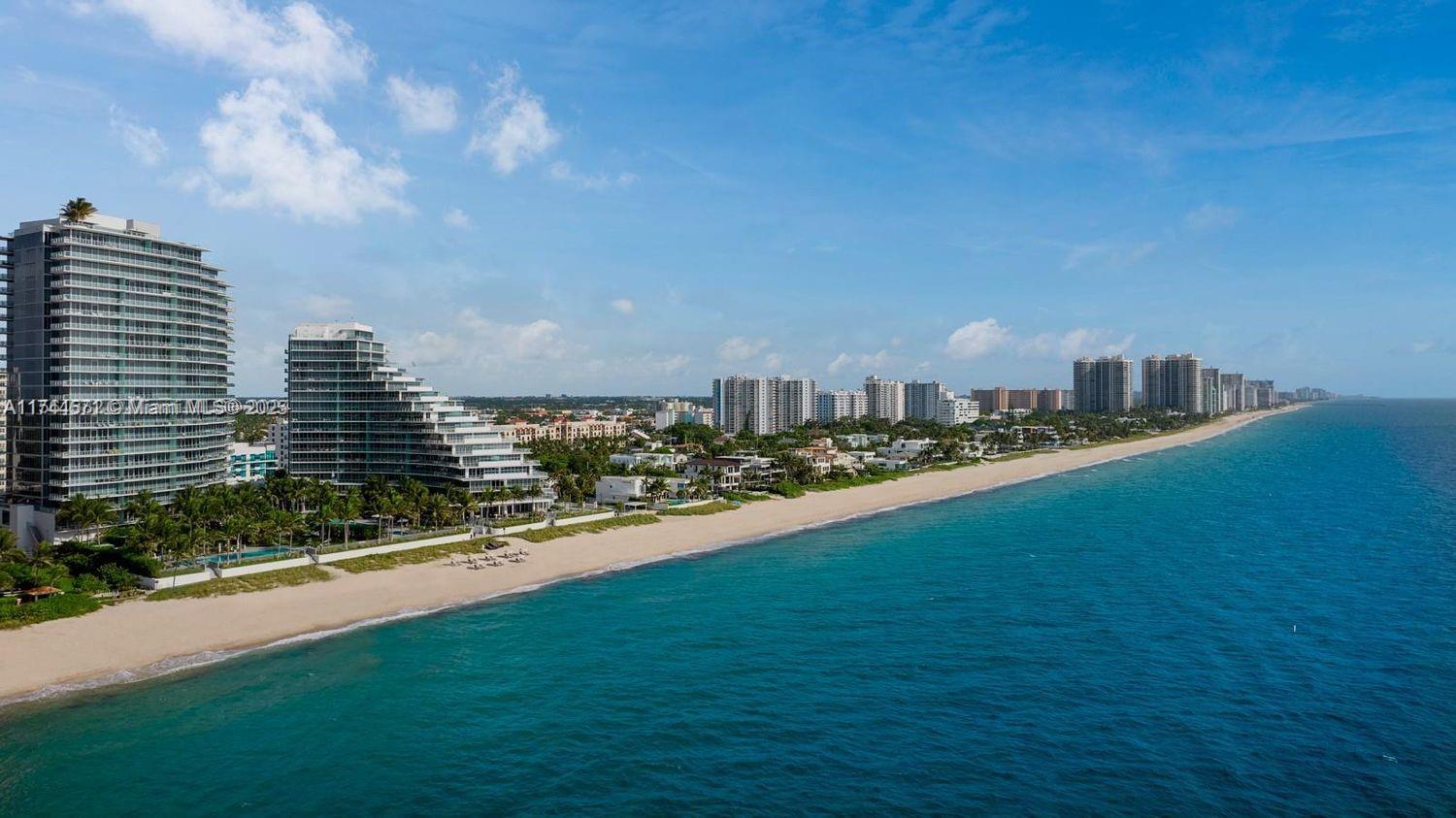 2200 FORT LAUDERDALE BEAC - Residential