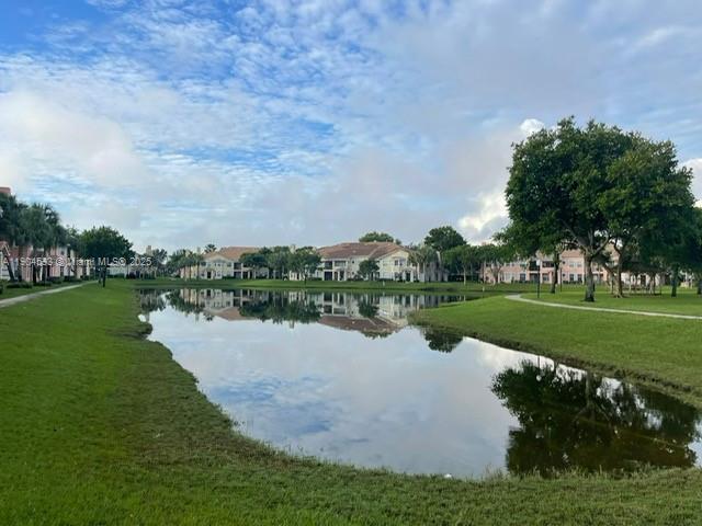 BELMONT AT NORTH LAUDERDA - Residential Lease