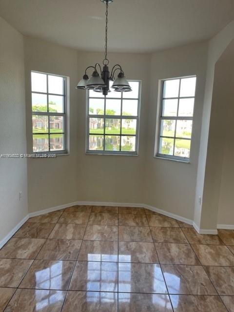 BELMONT AT NORTH LAUDERDA - Residential Lease