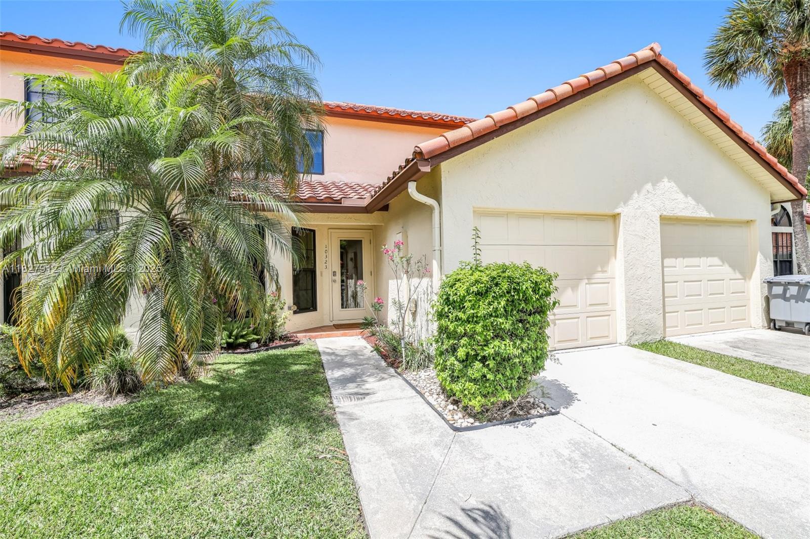 10323 Hidden Springs Ct 10323