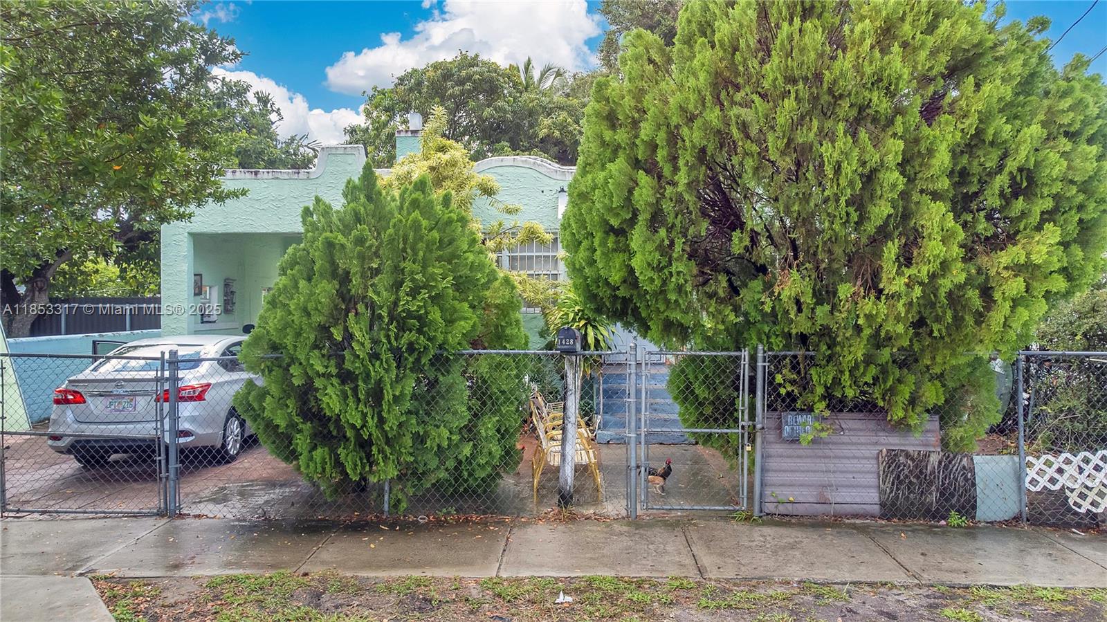 1428 NW 31 St