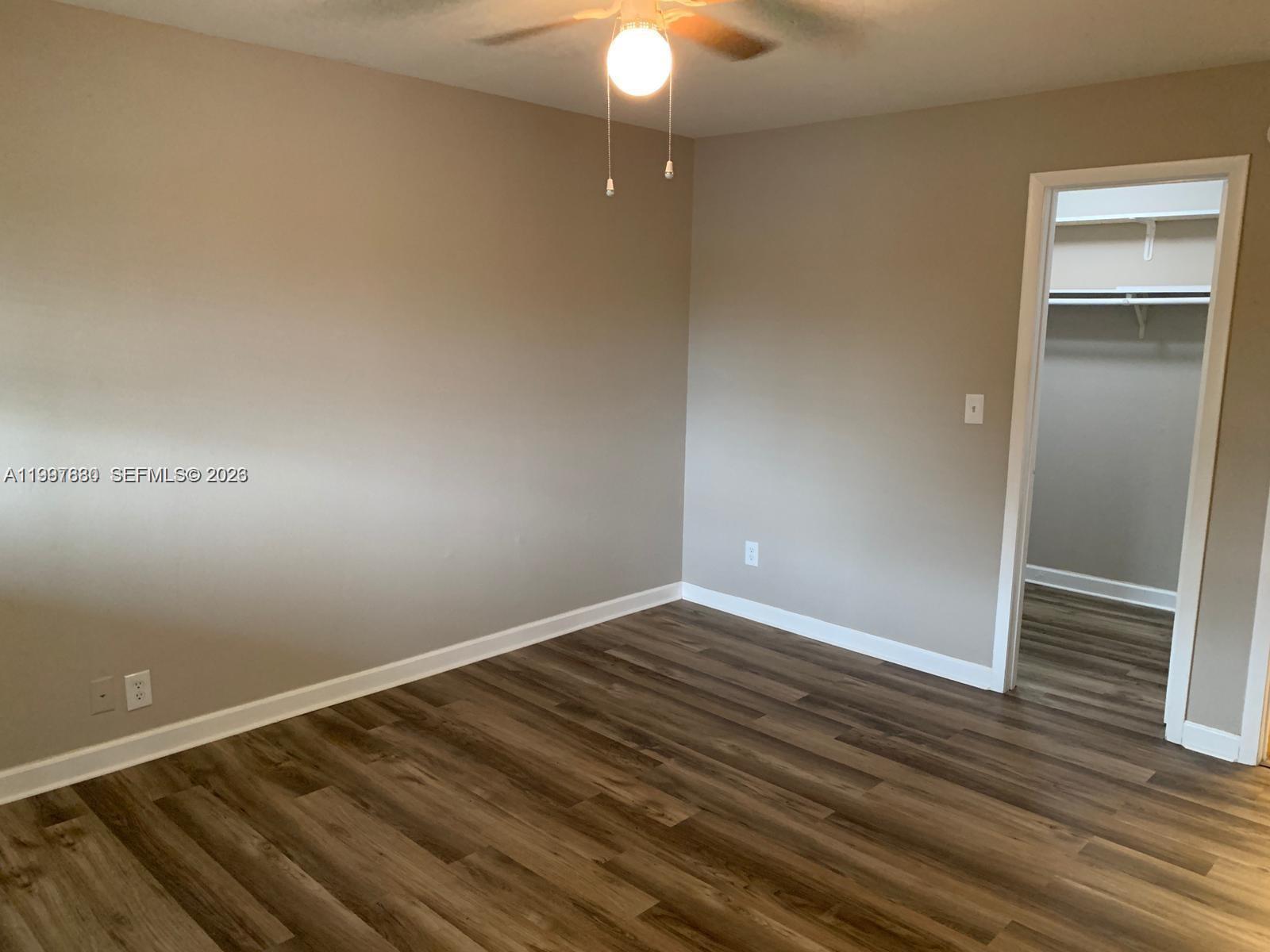 PRESERVE AT AVERY LAKES - Residential Lease