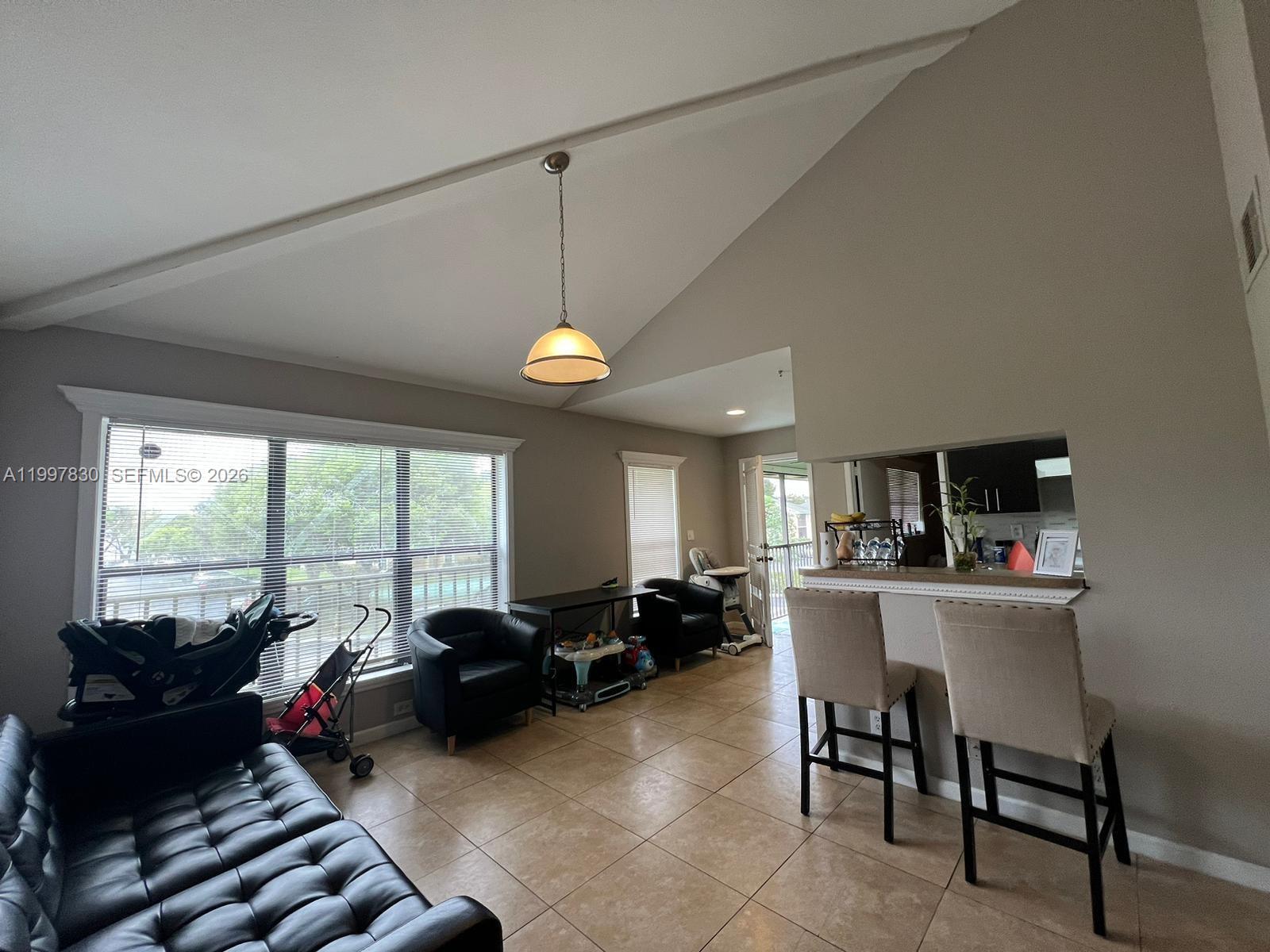 PRESERVE AT AVERY LAKES - Residential Lease