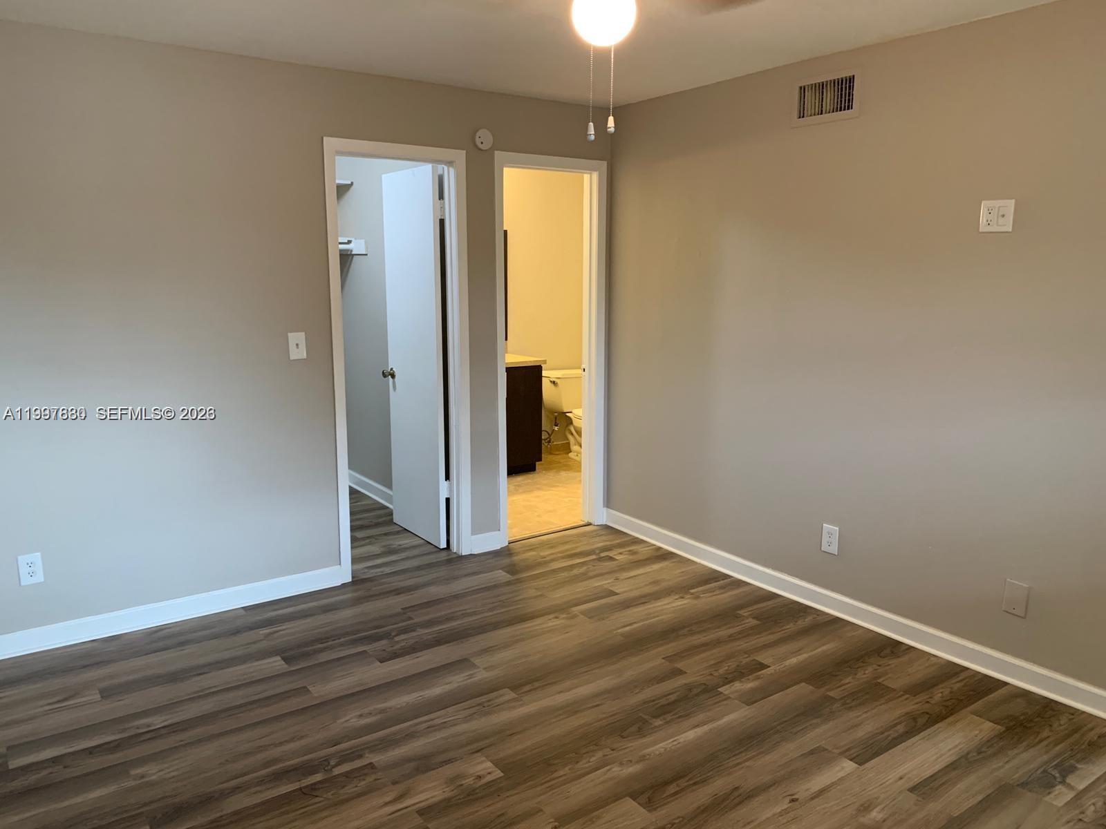 PRESERVE AT AVERY LAKES - Residential Lease