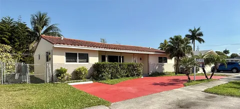 903 NE 2nd St, Hallandale Beach, FL 33009 - MLS#: A11736930