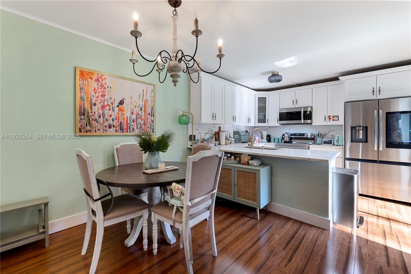 PINE ISLAND RIDGE SECTION - Residential