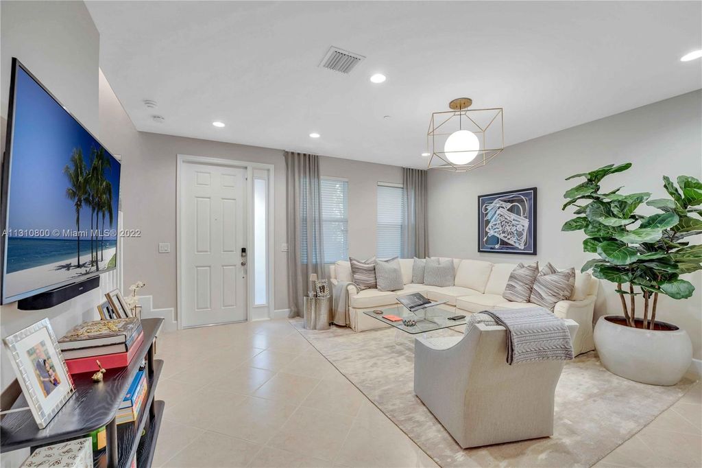 Photo of 2957 St Thomas Dr, Cooper City, FL 33024 (MLS # A11310800)