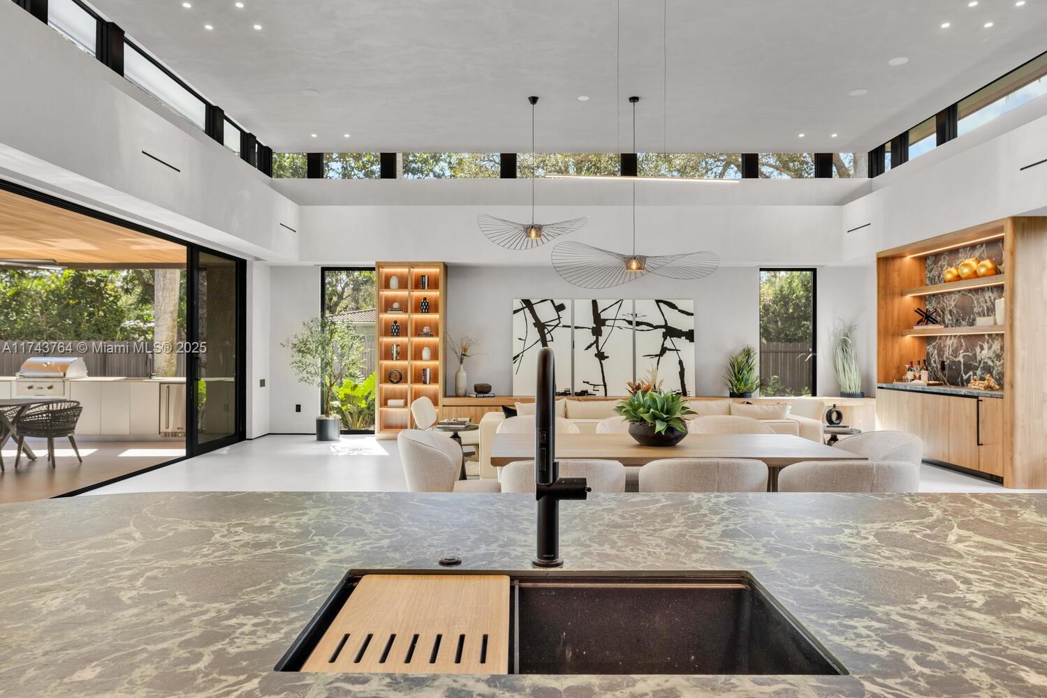 GRIFFING BISCAYNE PARK ES - Residential