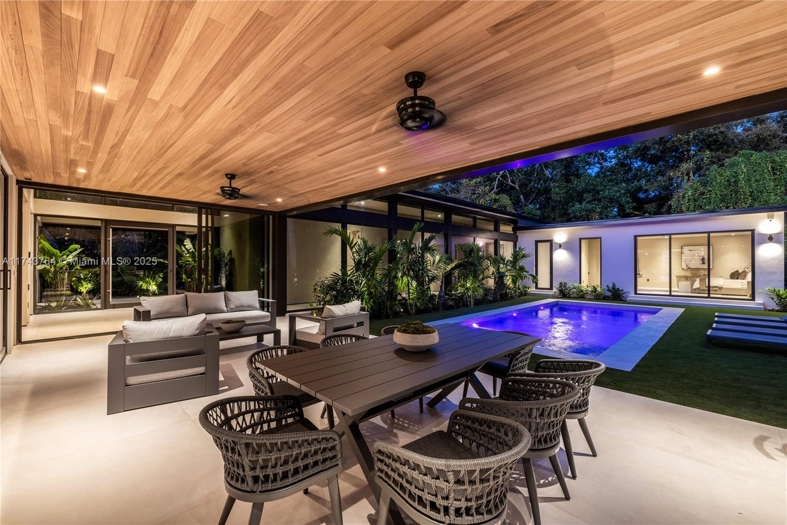 GRIFFING BISCAYNE PARK ES - Residential