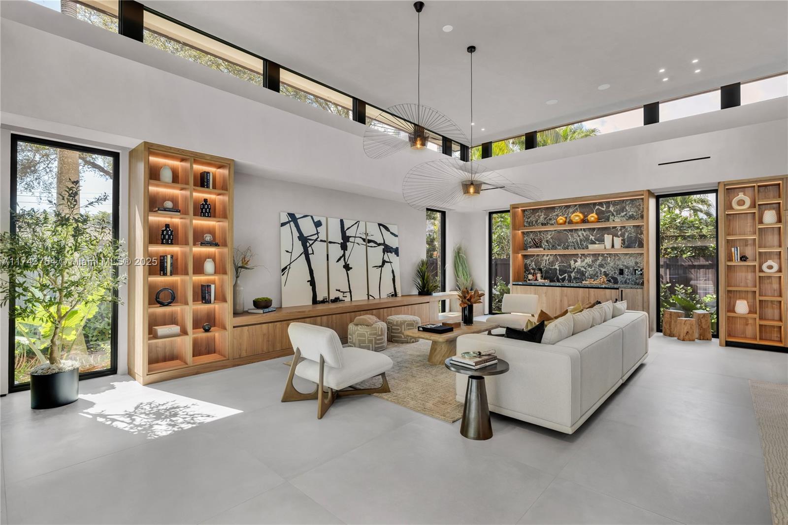 GRIFFING BISCAYNE PARK ES - Residential