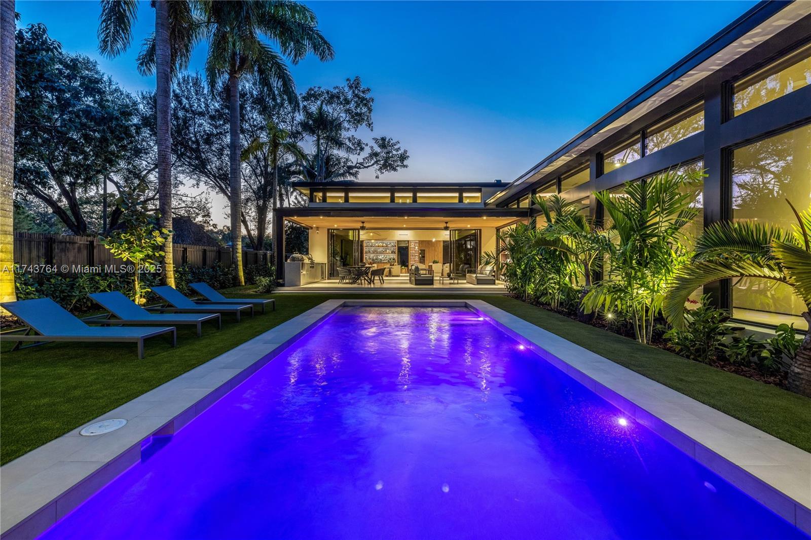 GRIFFING BISCAYNE PARK ES - Residential