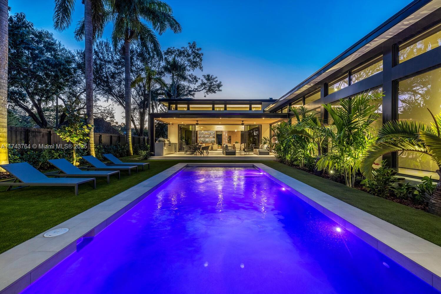 GRIFFING BISCAYNE PARK ES - Residential