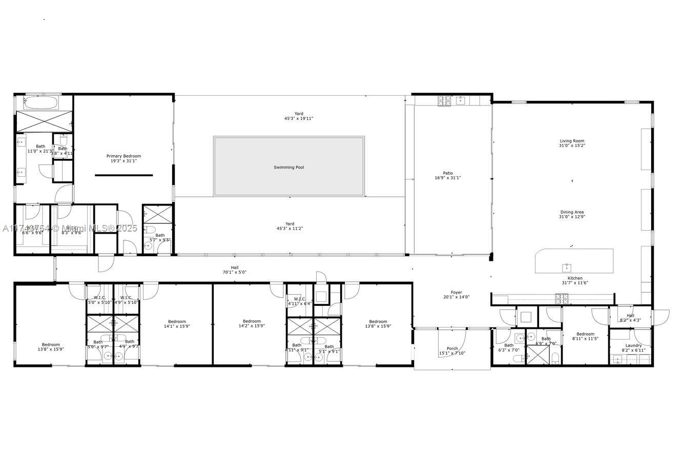 GRIFFING BISCAYNE PARK ES - Residential