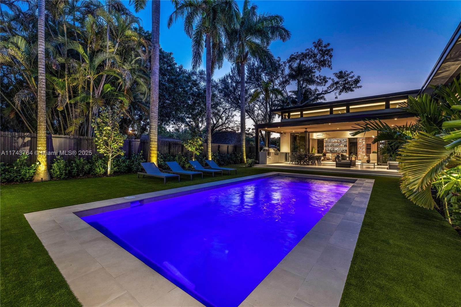GRIFFING BISCAYNE PARK ES - Residential