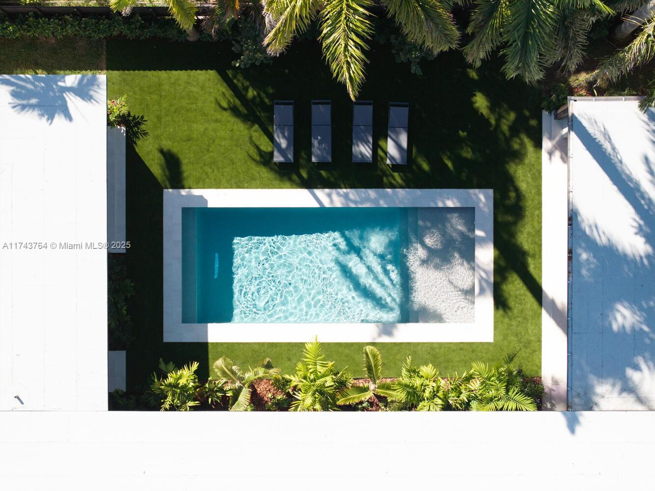 GRIFFING BISCAYNE PARK ES - Residential