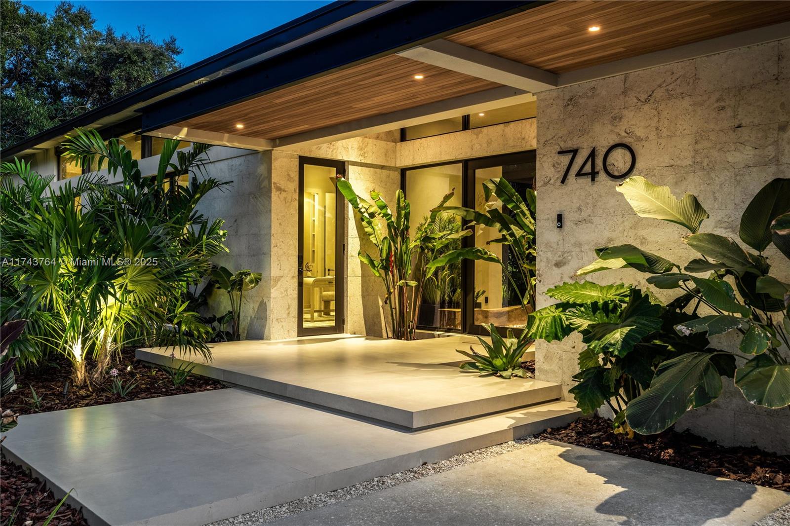 GRIFFING BISCAYNE PARK ES - Residential