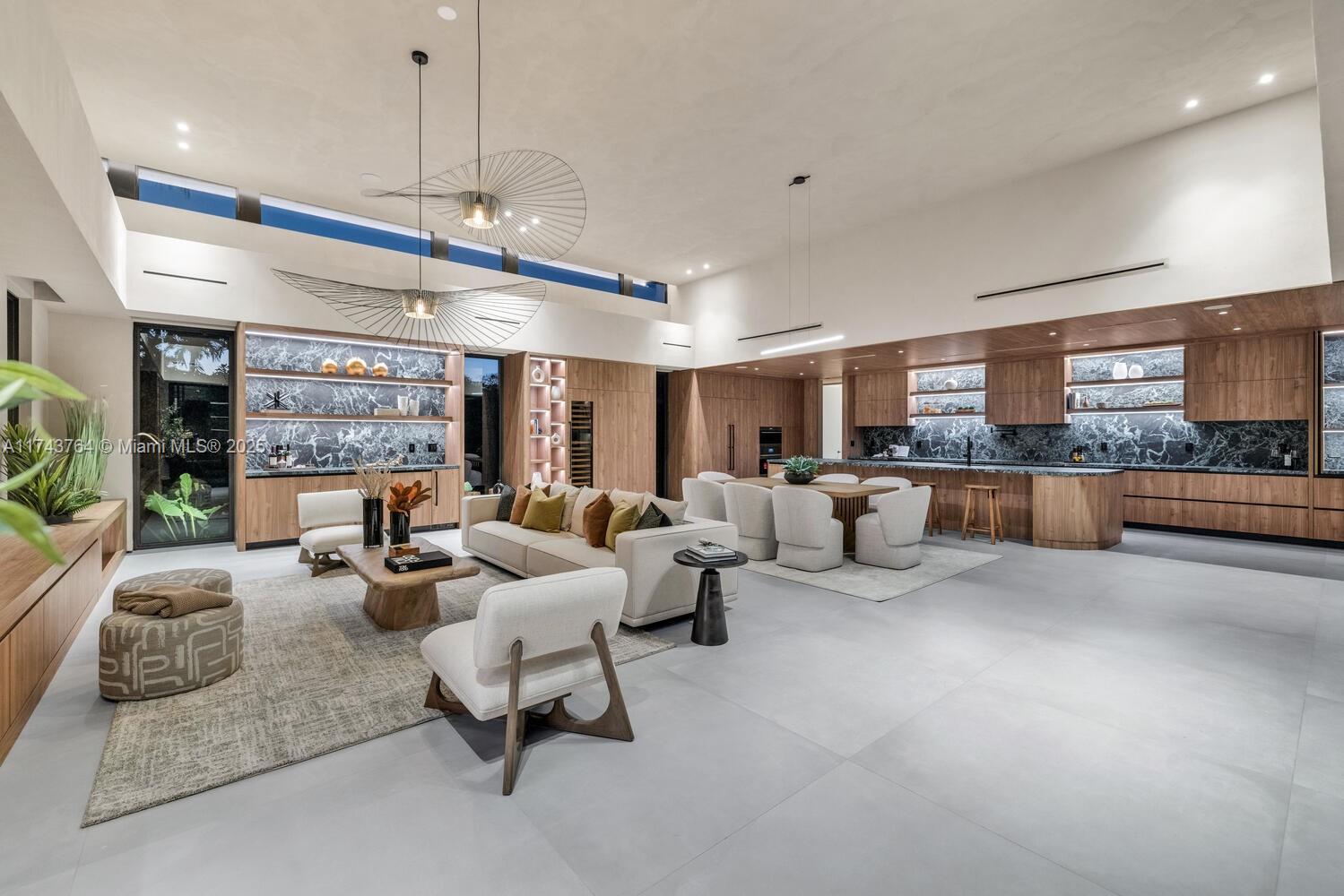 GRIFFING BISCAYNE PARK ES - Residential