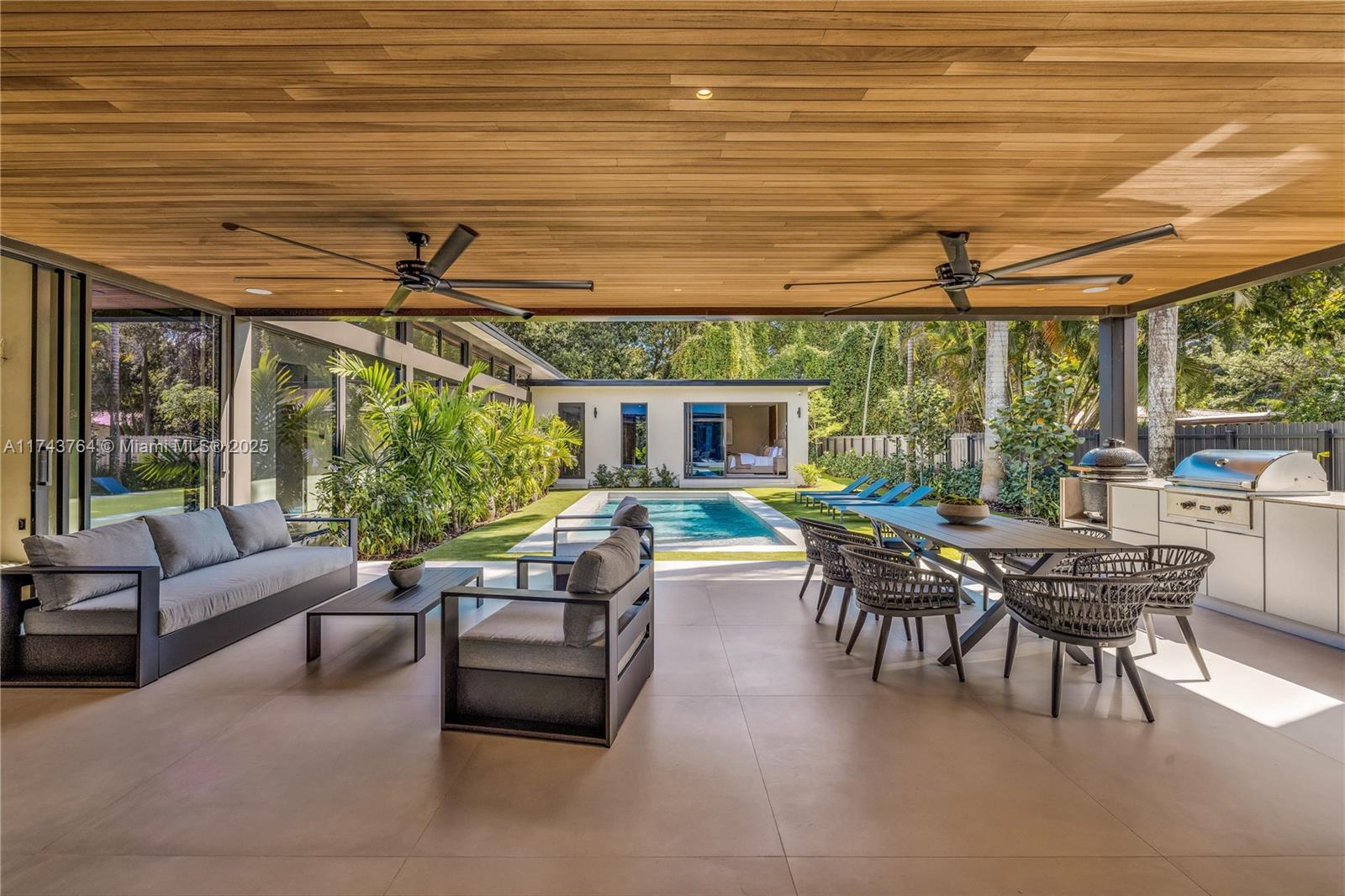 GRIFFING BISCAYNE PARK ES - Residential