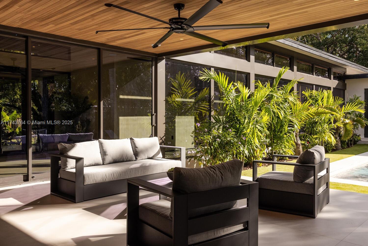 GRIFFING BISCAYNE PARK ES - Residential