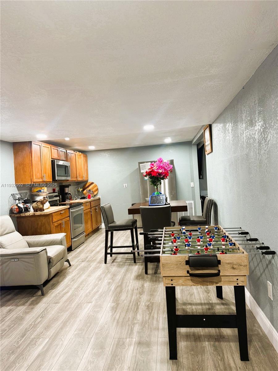 ORANGE PARK CLUB - Residential