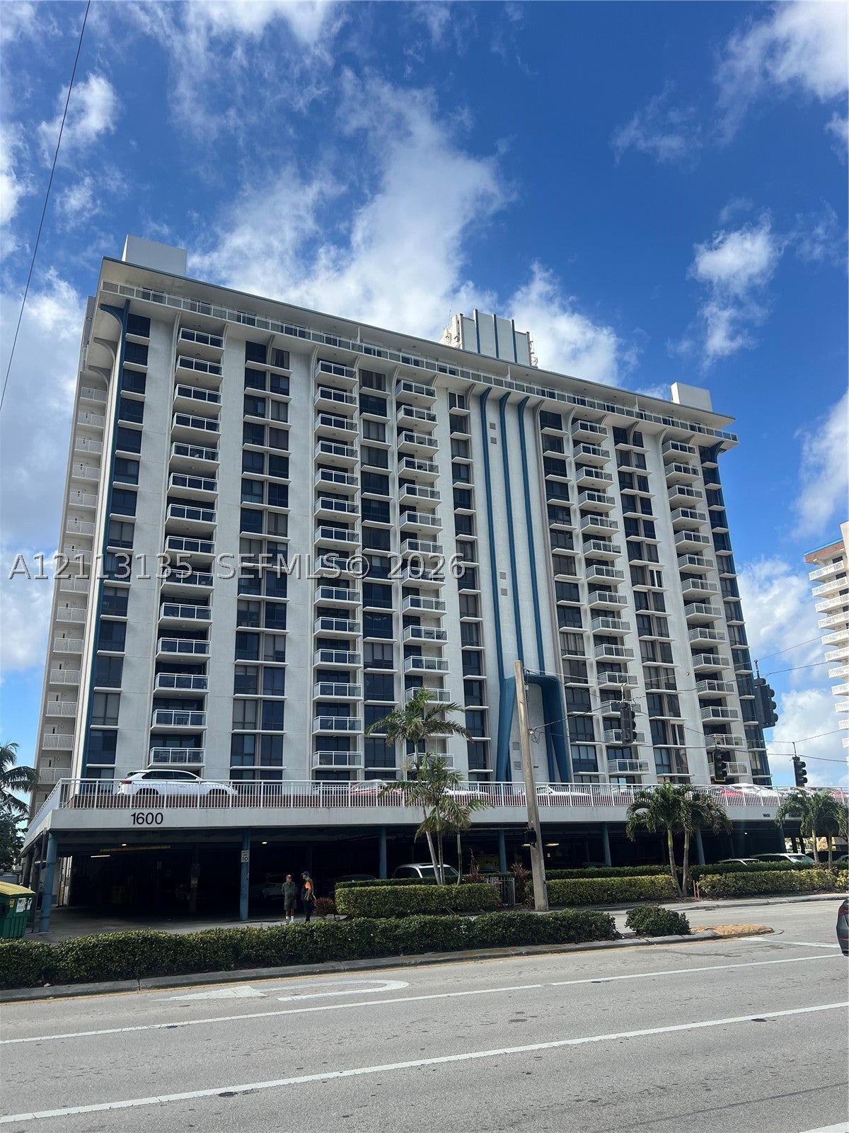 1600 S Ocean Dr