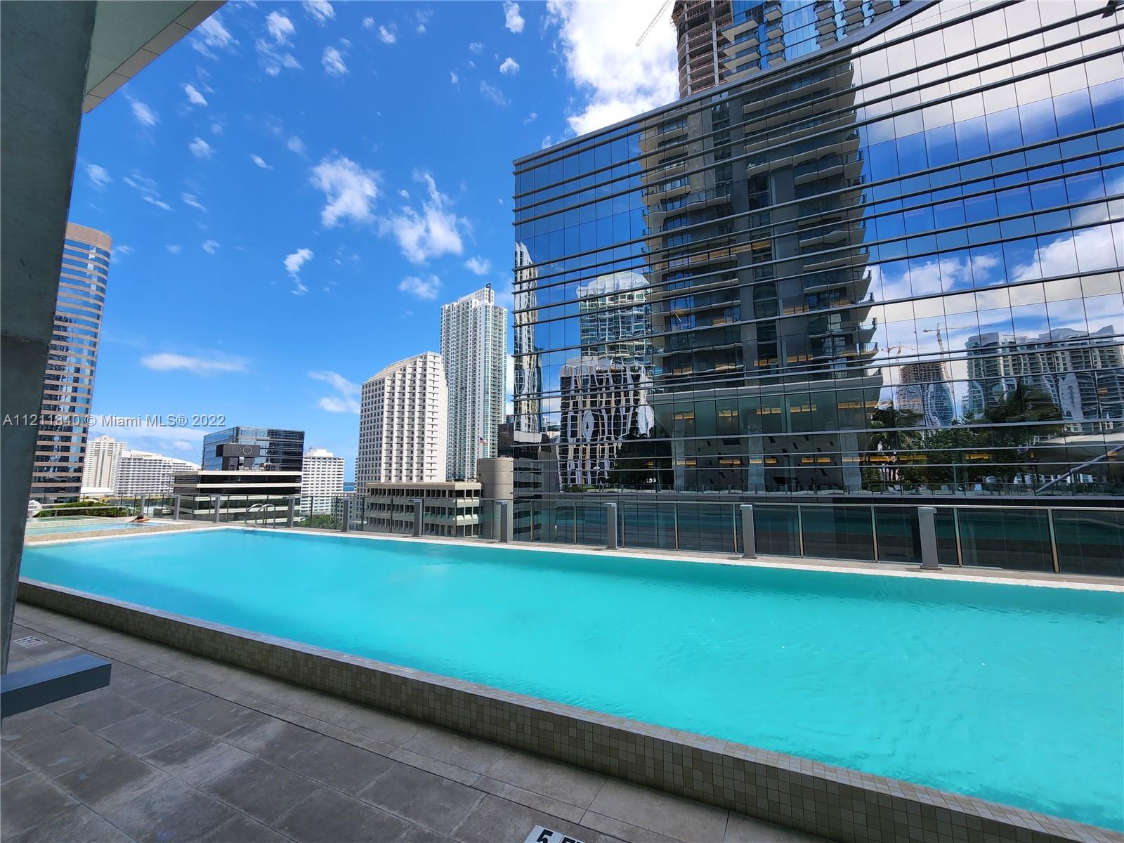 REACH CONDO - Residential Lease