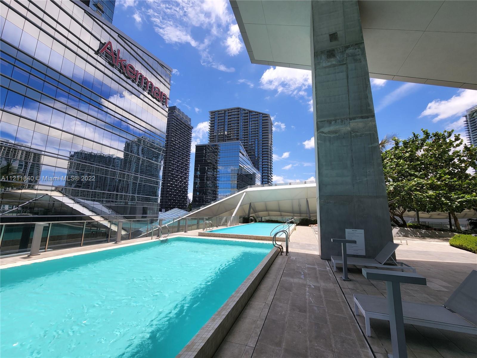 REACH CONDO - Residential Lease