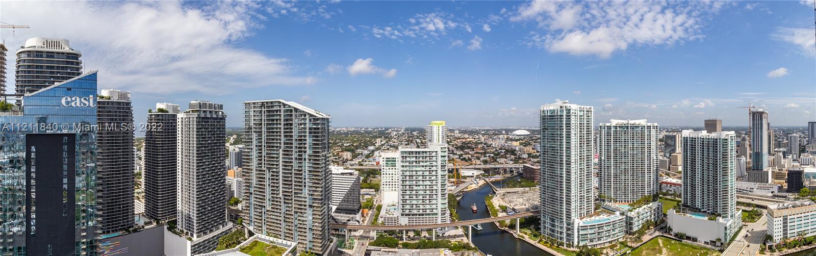 REACH CONDO - Residential Lease