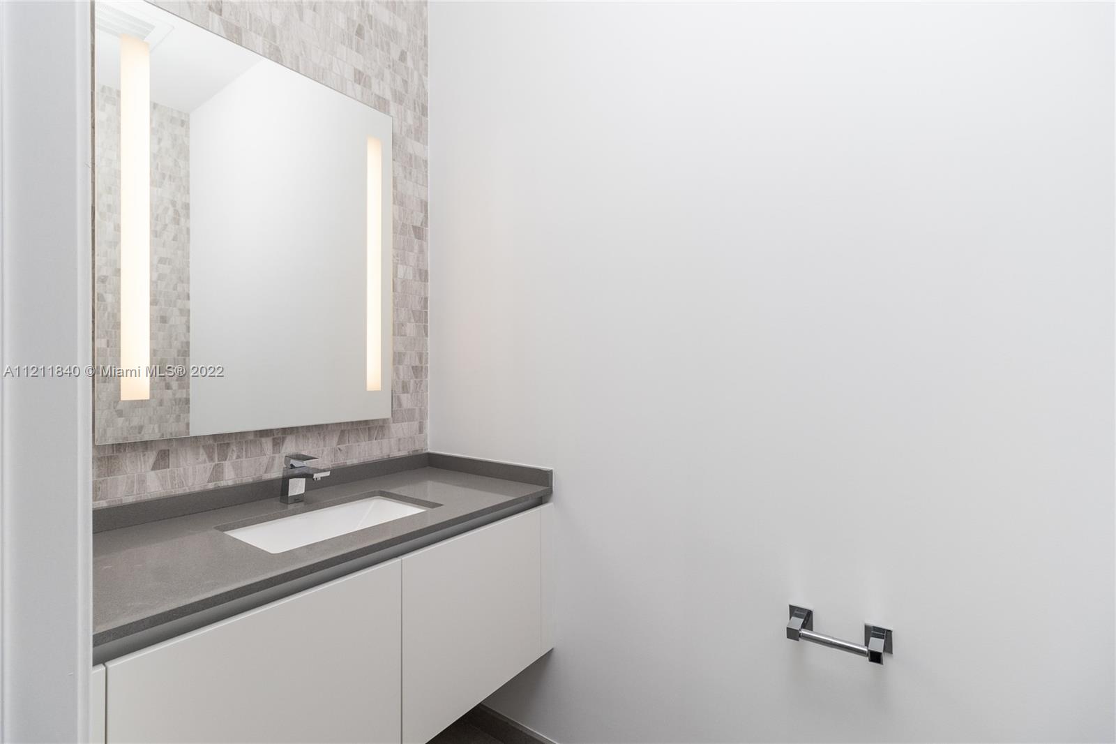 REACH CONDO - Residential Lease