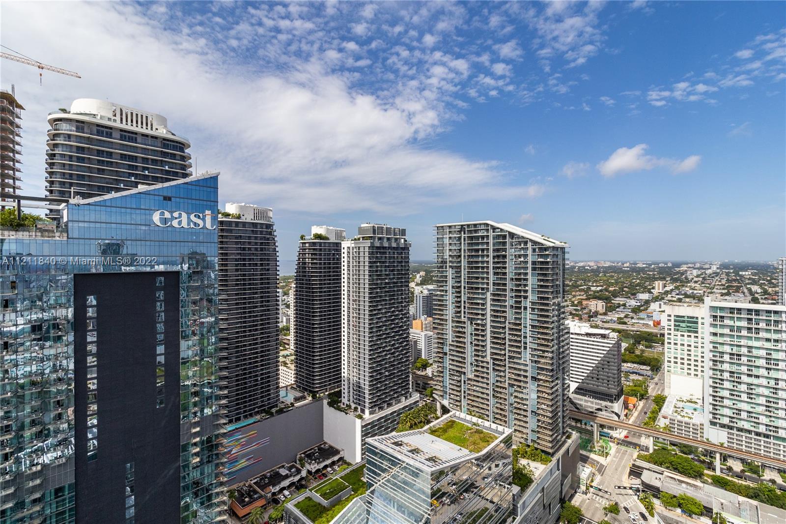 REACH CONDO - Residential Lease