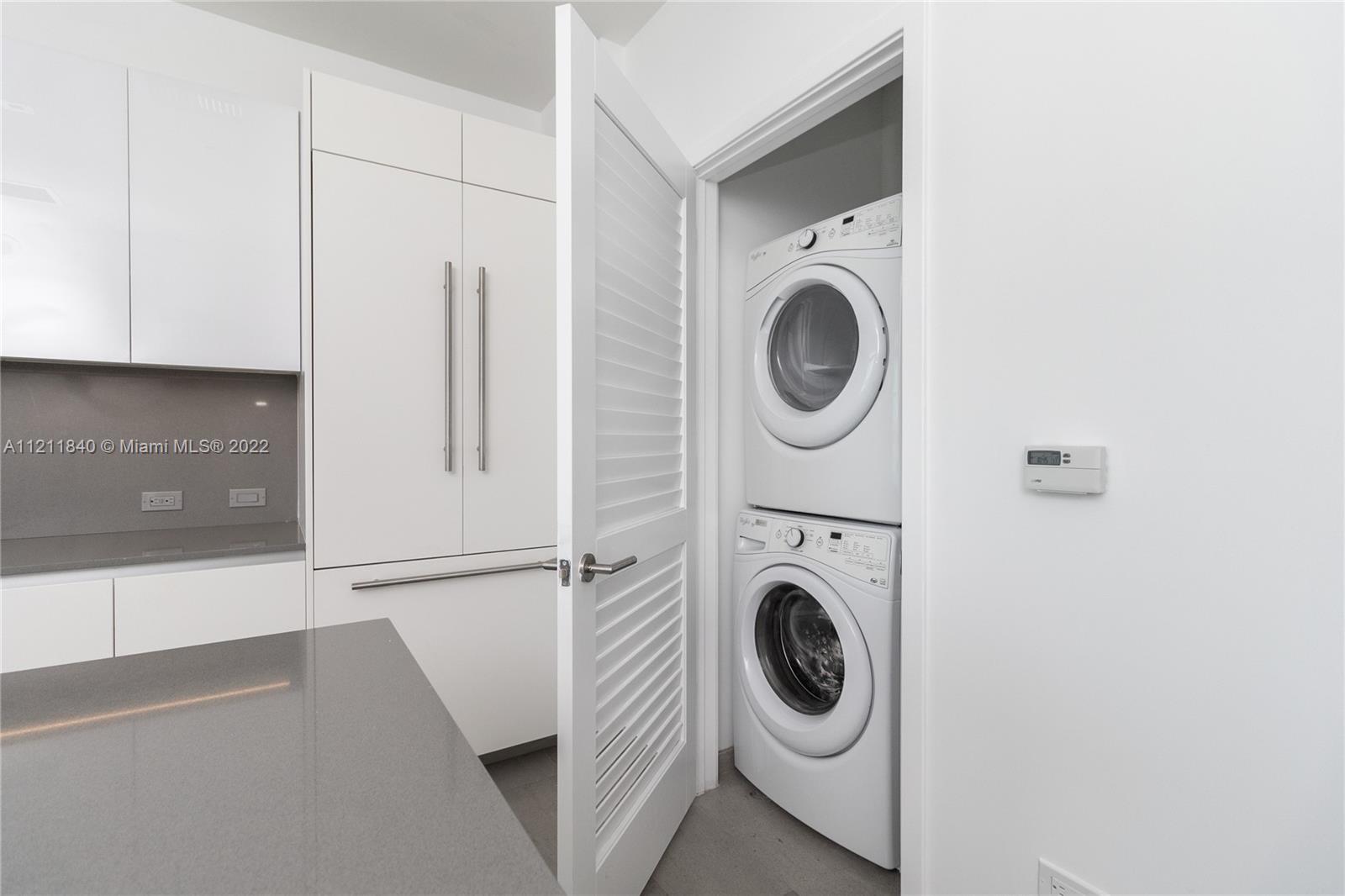 REACH CONDO - Residential Lease