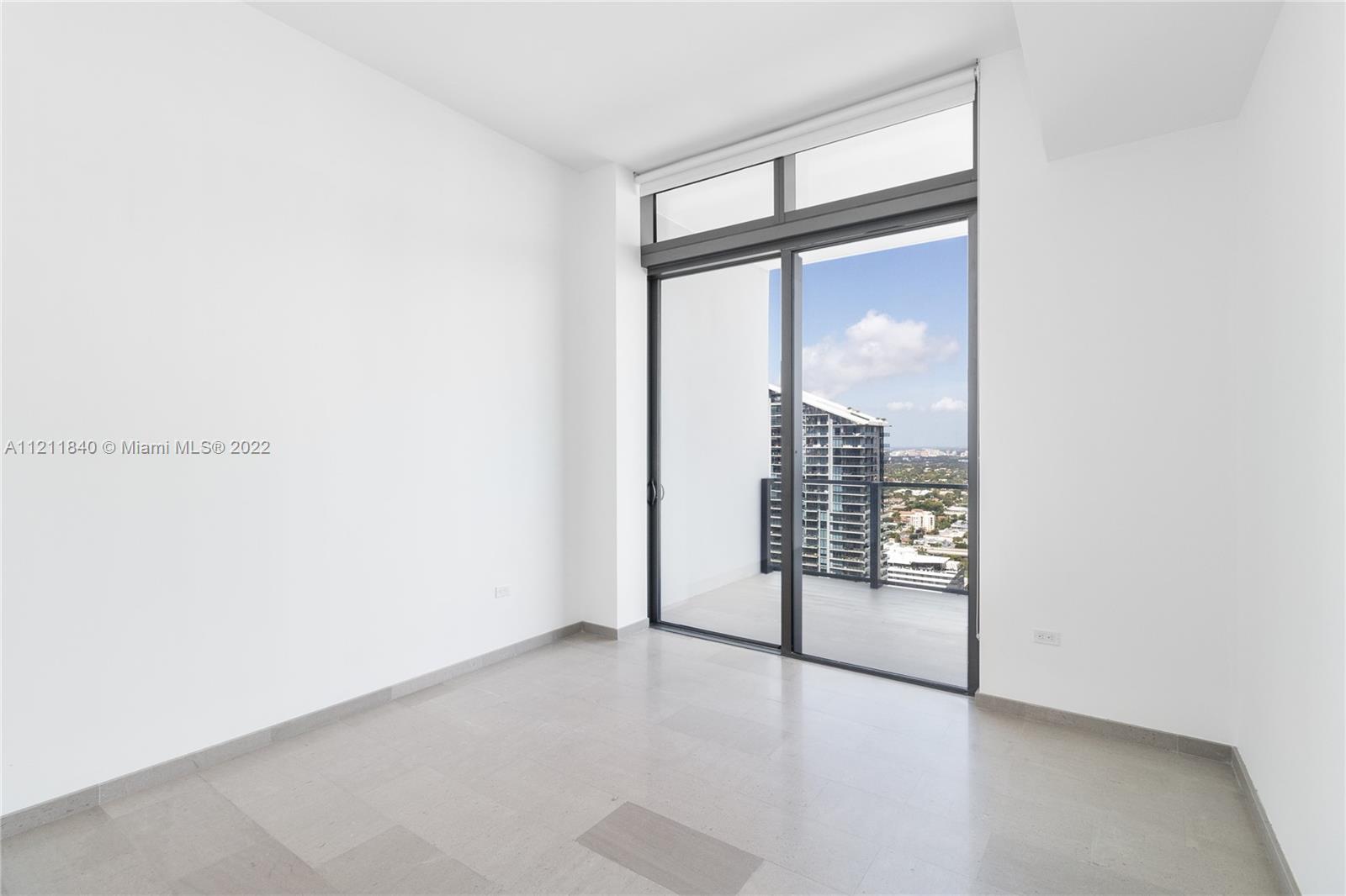 REACH CONDO - Residential Lease