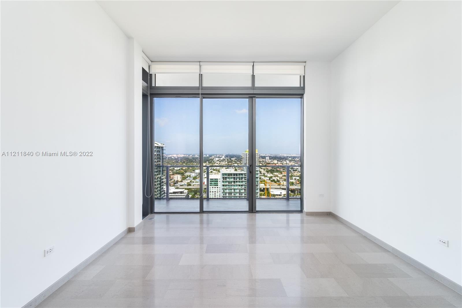 REACH CONDO - Residential Lease