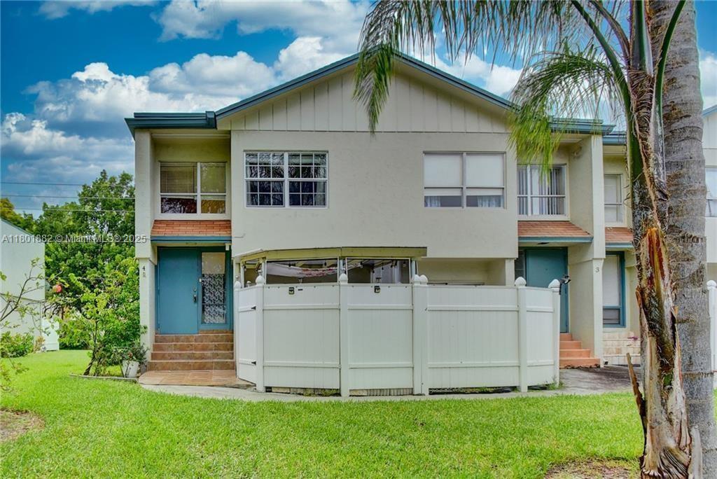 3101 Nw 5th Ter 158-4, Pompano Beach, Broward County, Florida - 2 Bedrooms  
1 Bathrooms - 