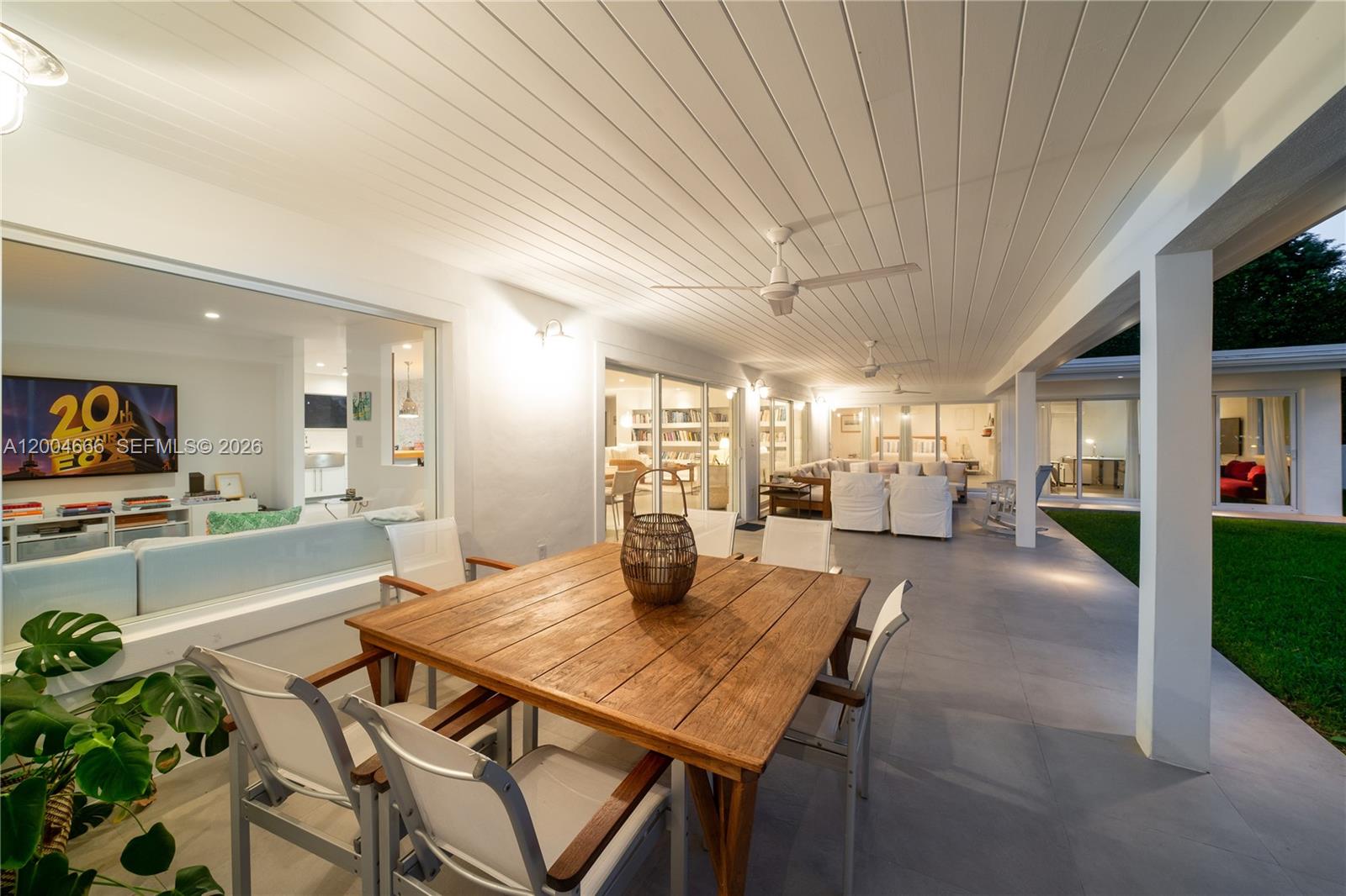 CAPE FLORIDA SUB SEC 1 - Residential