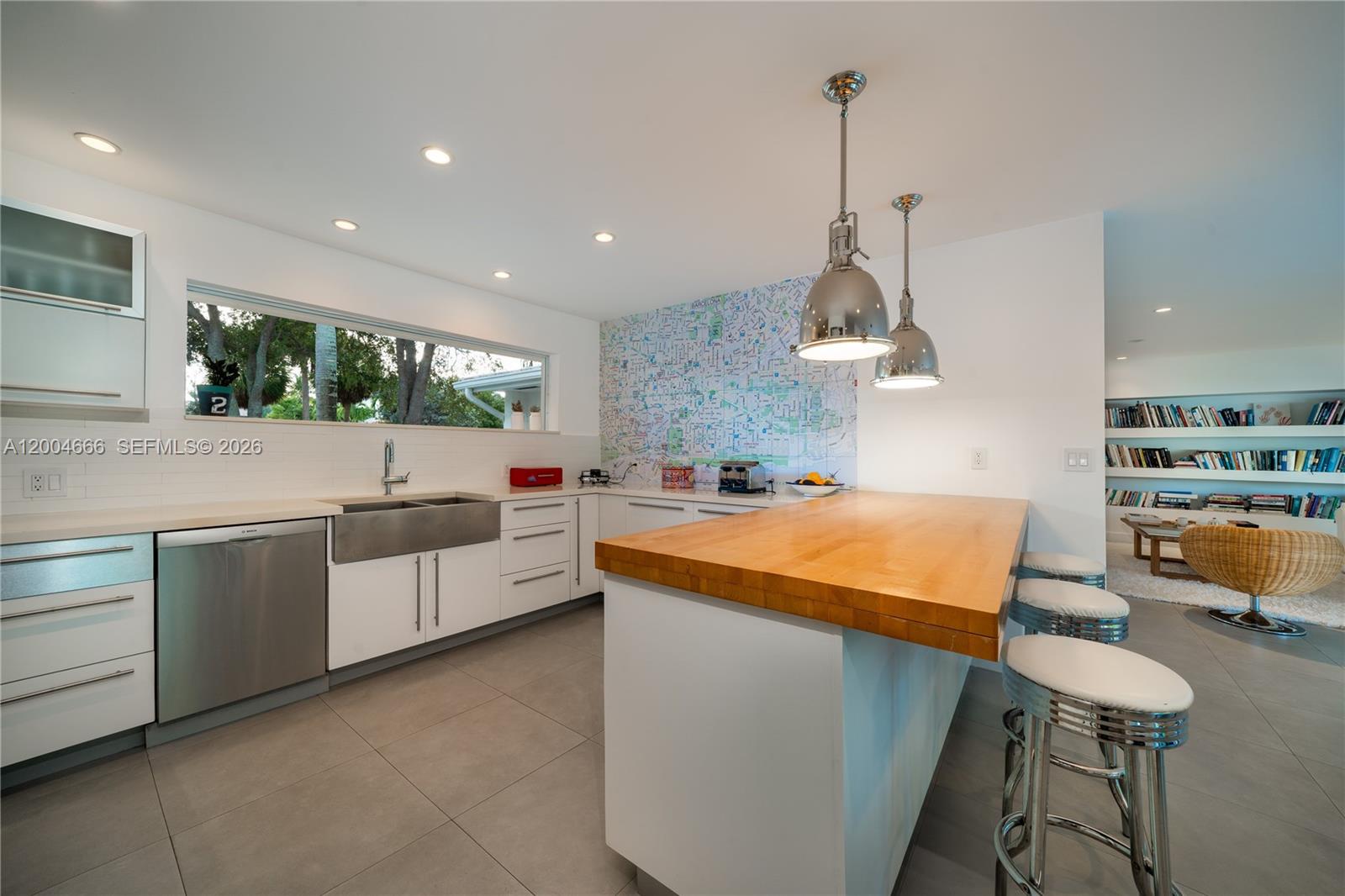 CAPE FLORIDA SUB SEC 1 - Residential