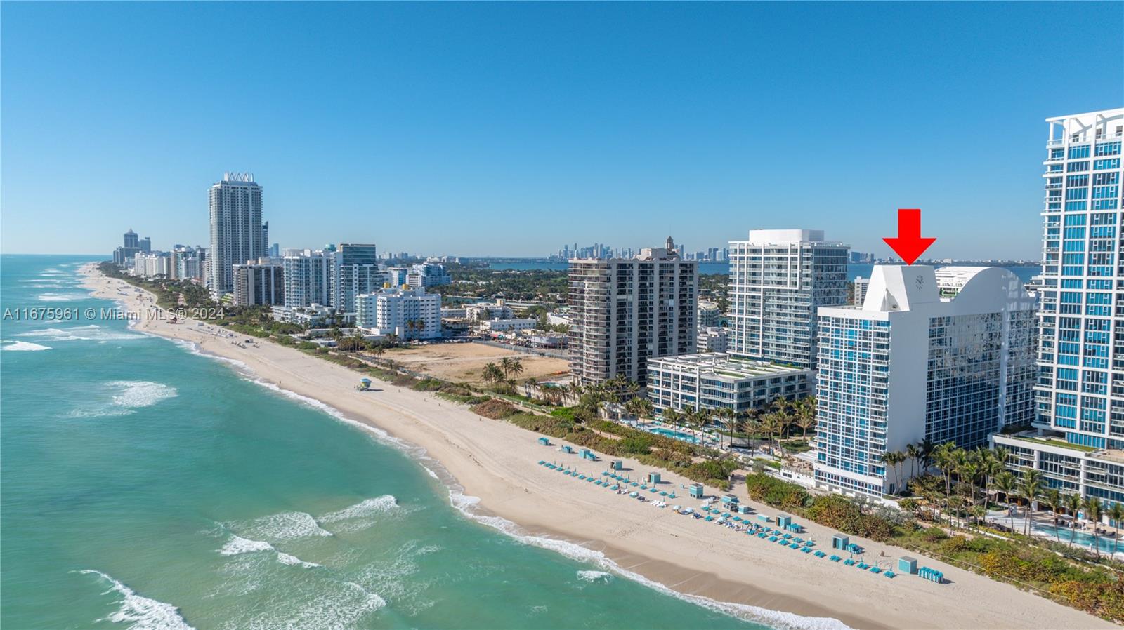 CENTRAL CARILLON BEACH CO - Residential