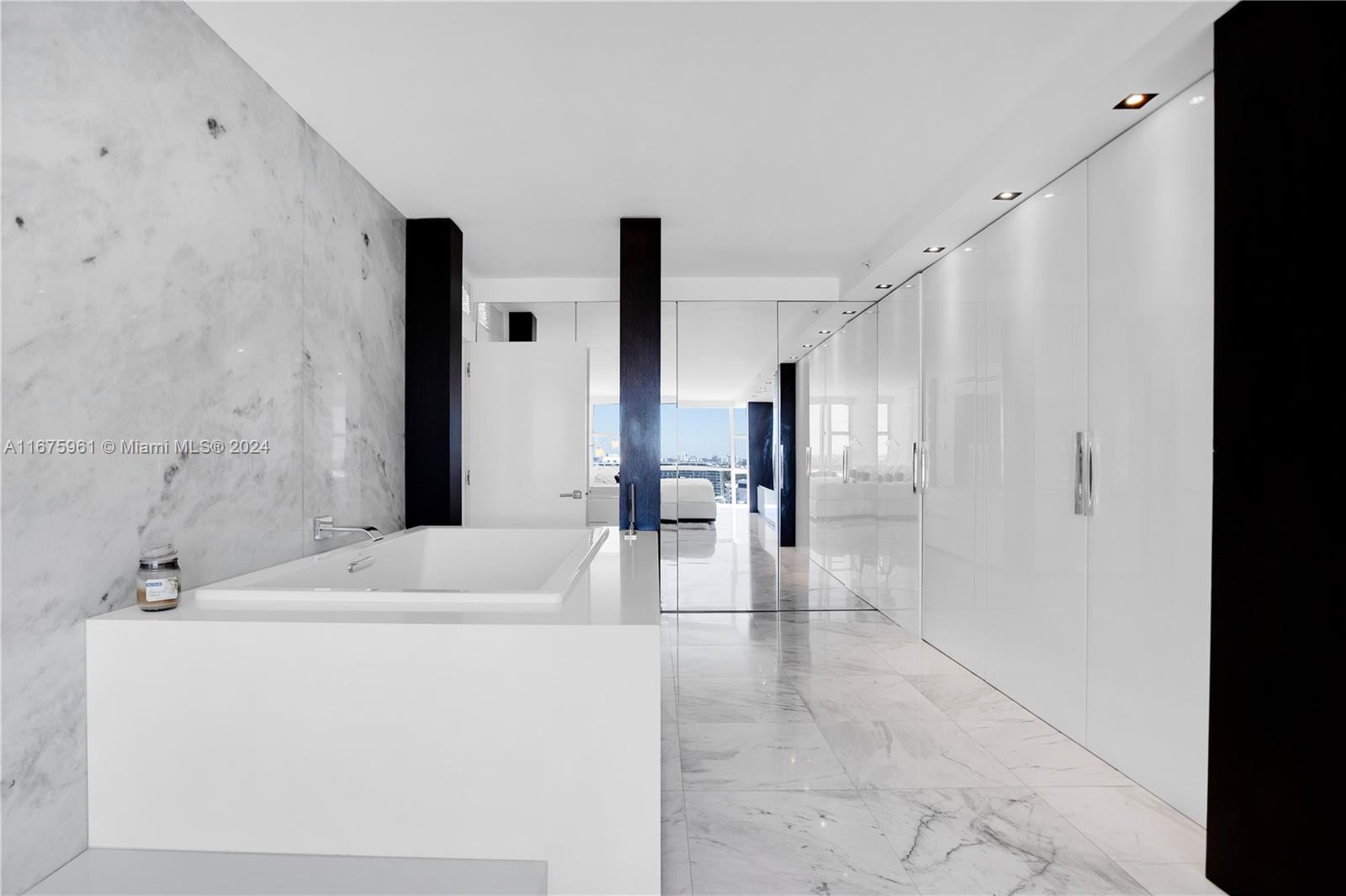 CENTRAL CARILLON BEACH CO - Residential