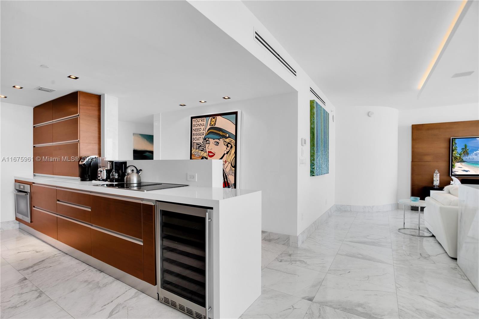 CENTRAL CARILLON BEACH CO - Residential