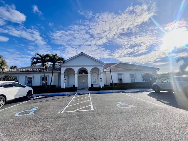 GOLF LODGES AT SOUTHPOINT - Residential