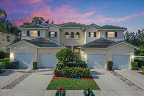 Photo of 603 Southstar Dr #1002, Fort Pierce, FL 34949 (MLS # A11947148)