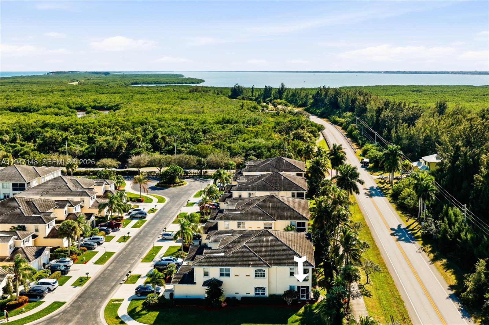 GOLF LODGES AT SOUTHPOINT - Residential