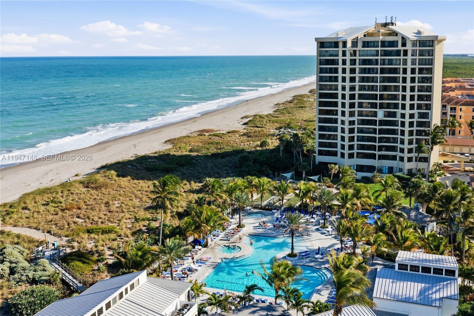 GOLF LODGES AT SOUTHPOINT - Residential