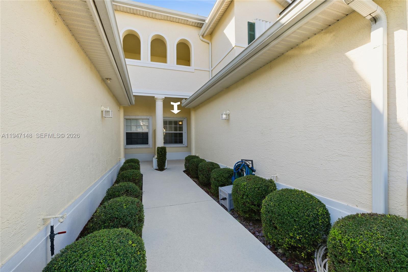 GOLF LODGES AT SOUTHPOINT - Residential